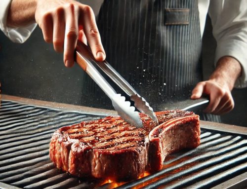 Como a Qualidade das Carnes Influencia no Sabor dos Pratos