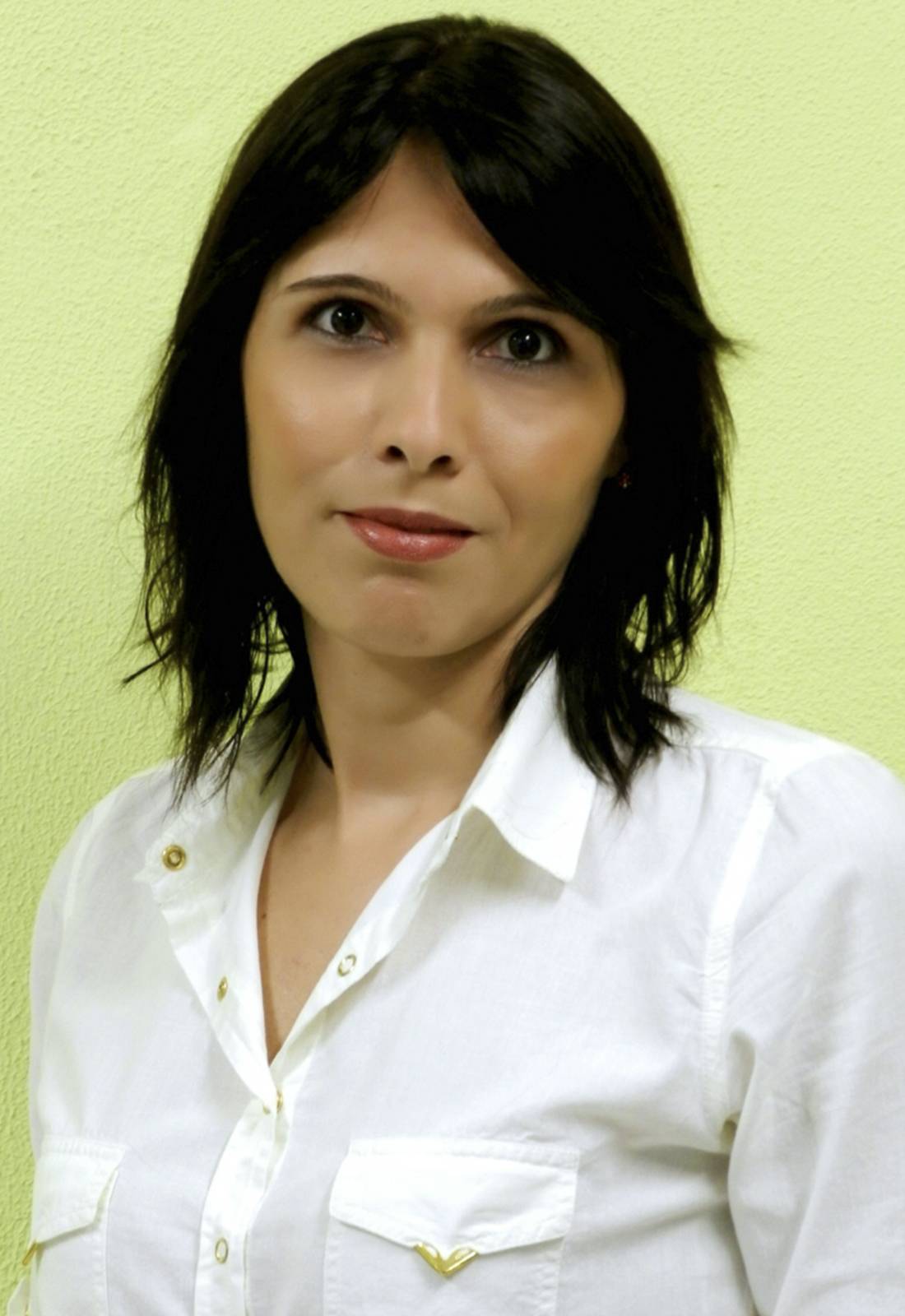 Érica Silva Supervisor de Produção