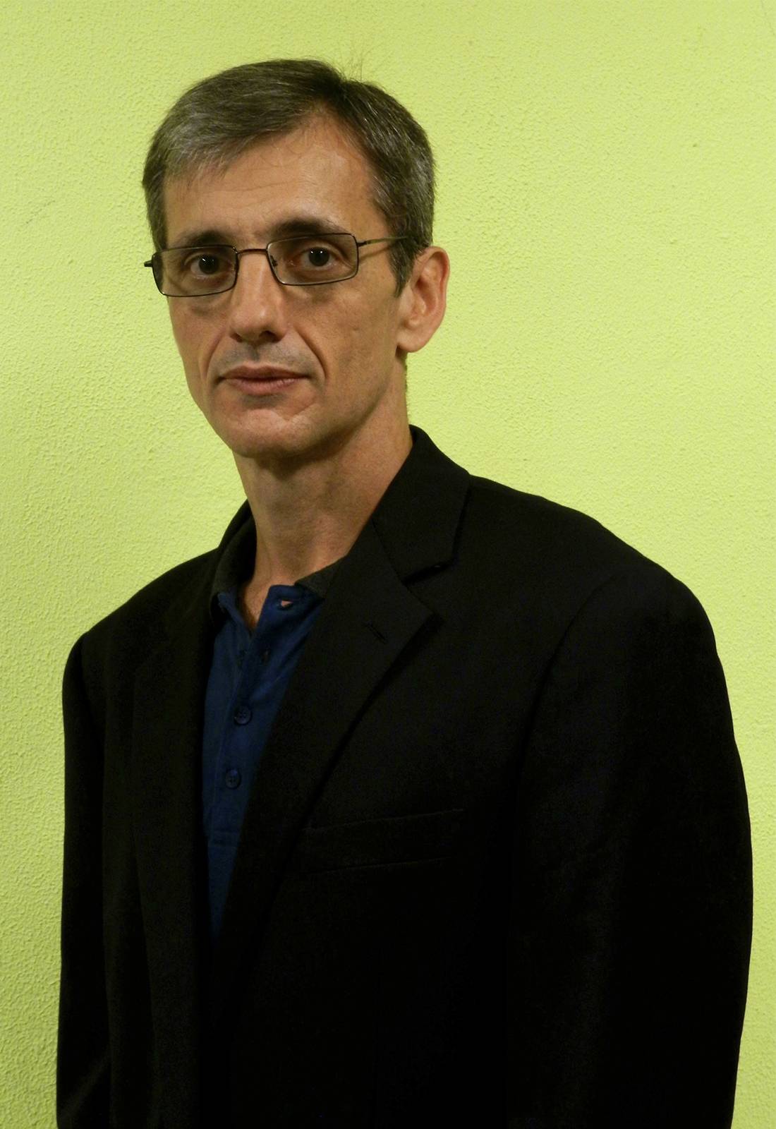 Sérgio de la Riva CEO