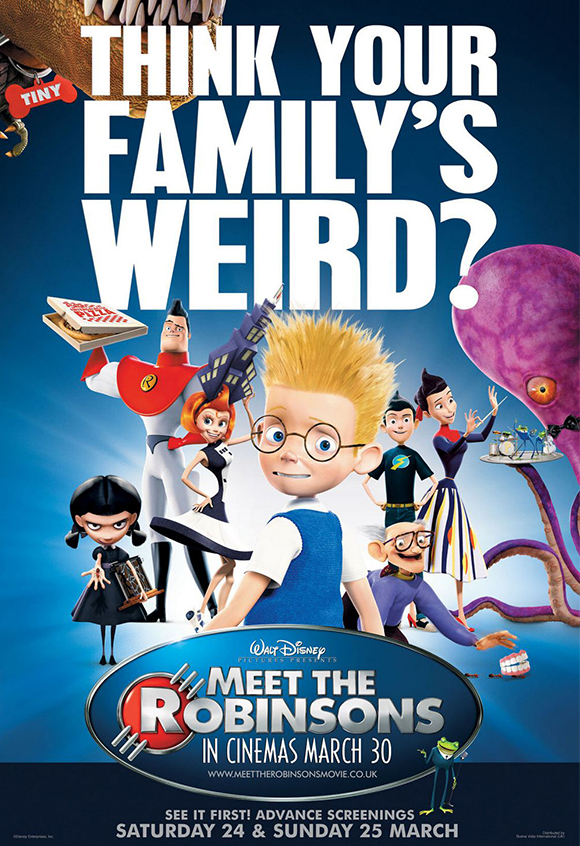 Cartaz do Filme https://lves.com.br/wp-content/uploads/2013/11/A-Família-do-Futuro.jpg