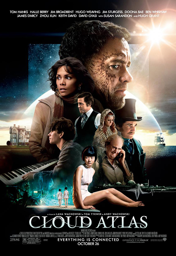 Cartaz do Filme A Viagem