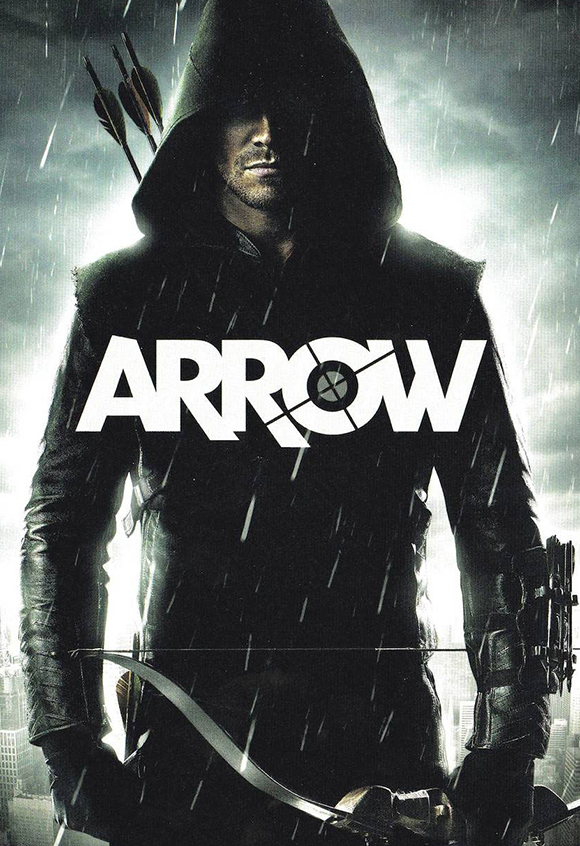 Cartaz do Filme Arqueiro