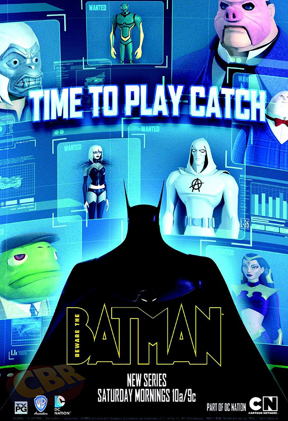 Cartaz do Filme A Sombra do Batman