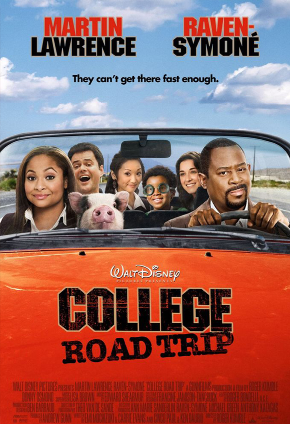 Cartaz do Filme https://lves.com.br/wp-content/uploads/2013/11/Como-Viajar-com-o-Mala-do-Seu-Pai.jpg