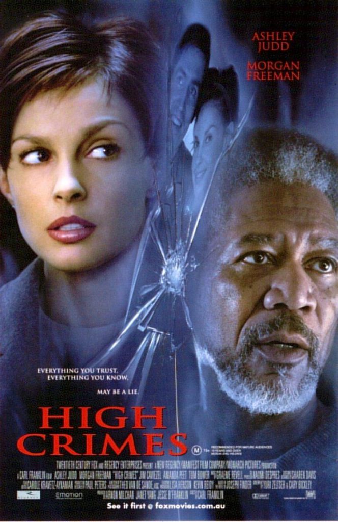 Cartaz do Filme https://lves.com.br/wp-content/uploads/2013/11/Crimes-em-Primeiro-Grau.jpg