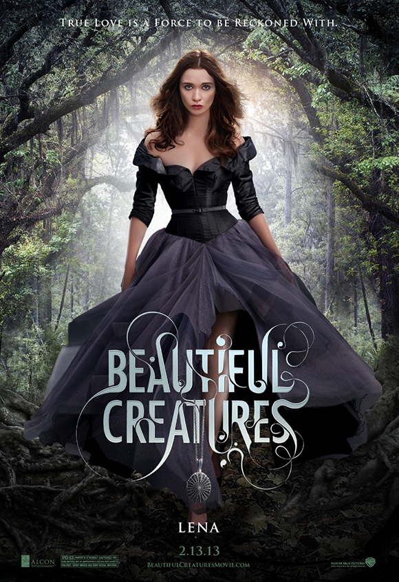 Cartaz do Filme Dezesseis Luas