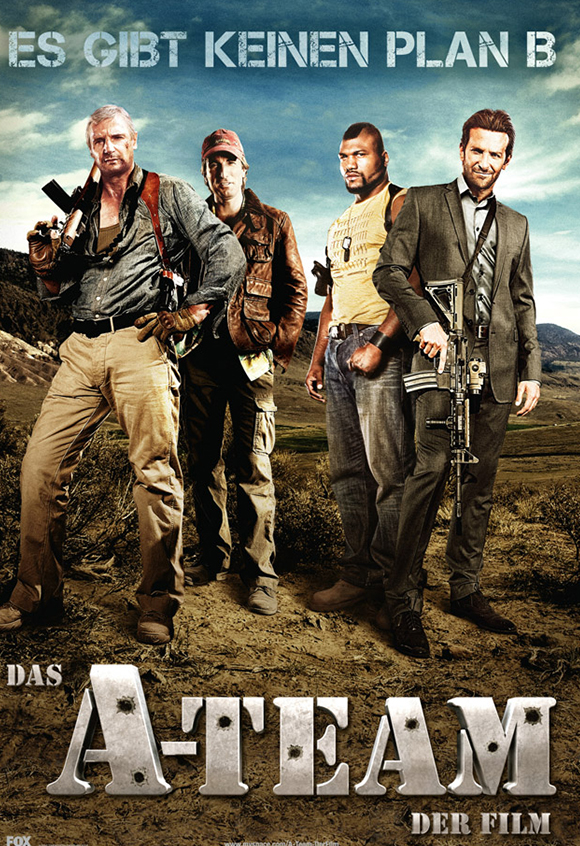 Cartaz do Filme https://lves.com.br/wp-content/uploads/2013/11/Esquadrão-Classe-A.jpg