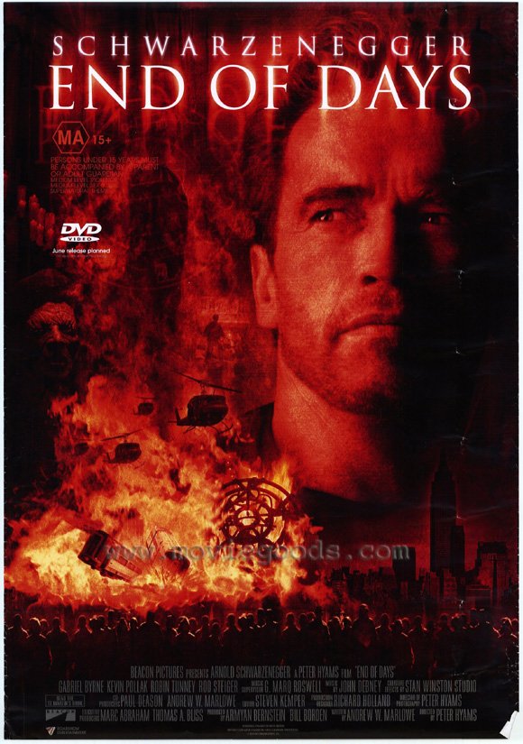 Cartaz do Filme https://lves.com.br/wp-content/uploads/2013/11/Fim-dos-Dias.jpg