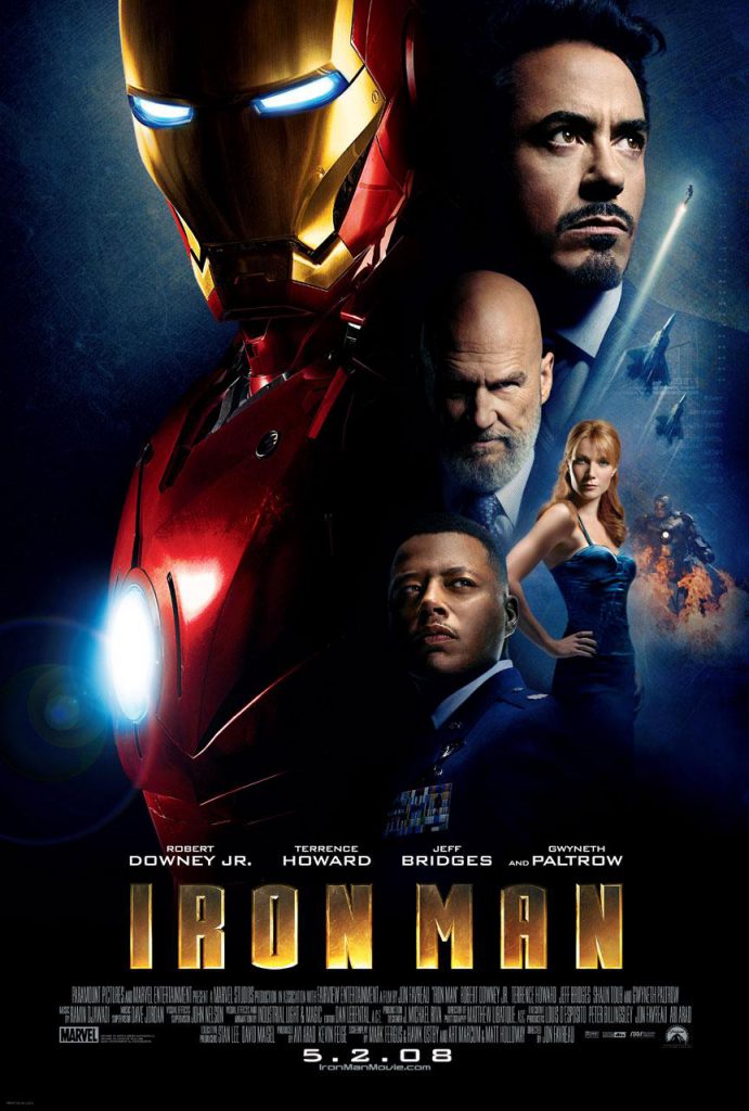 Cartaz do Filme https://lves.com.br/wp-content/uploads/2013/11/Homem-de-Ferro.jpg