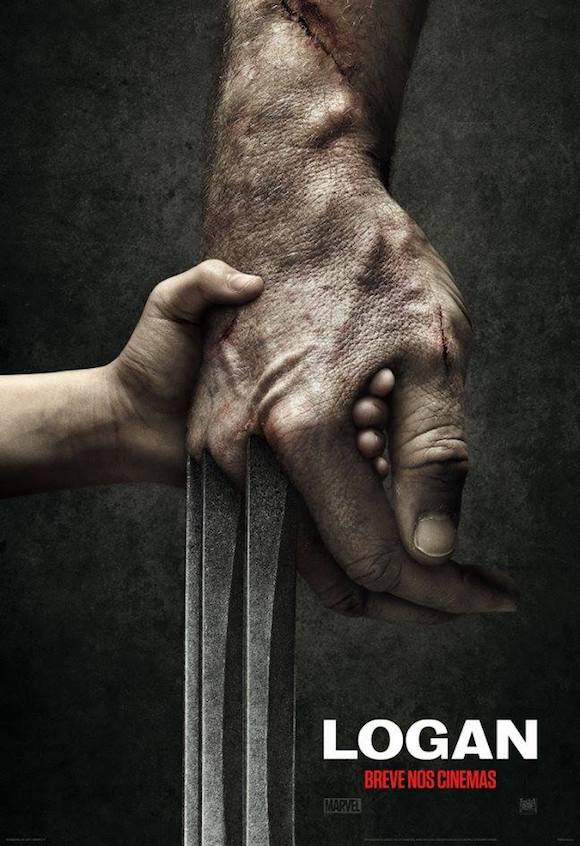 Cartaz do Filme Logan
