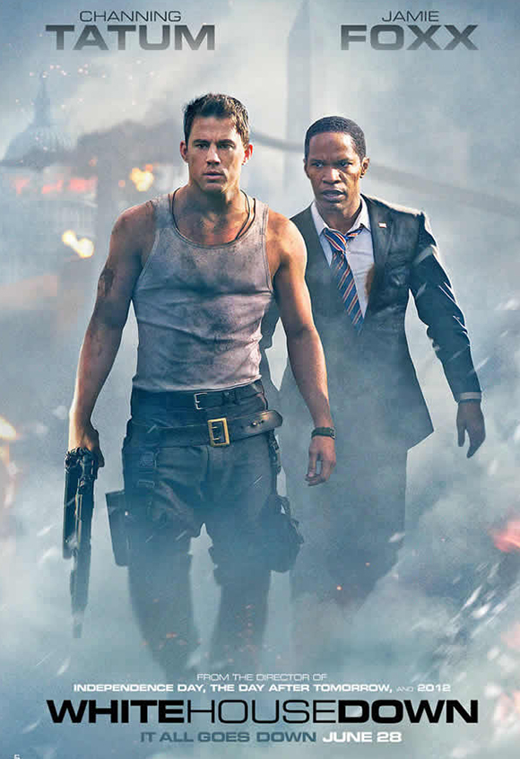 Cartaz do Filme O Ataque