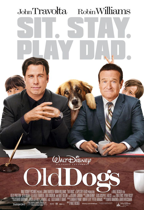 Cartaz do Filme Surpresa em Dobro