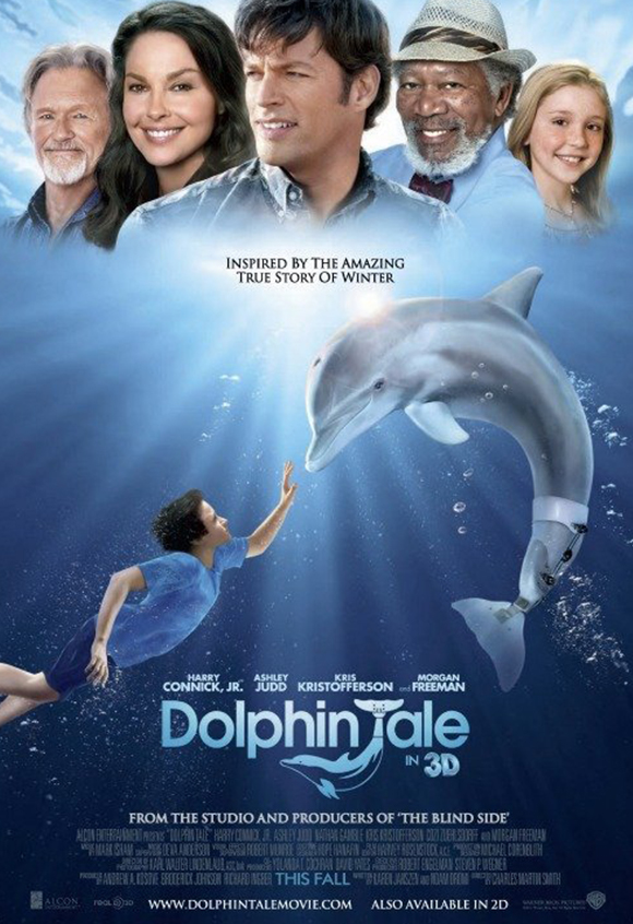 Cartaz do Filme Winter