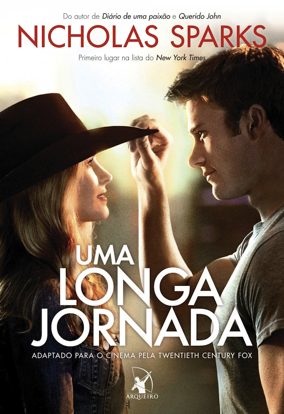 Cartaz do Filme Uma longa jornada