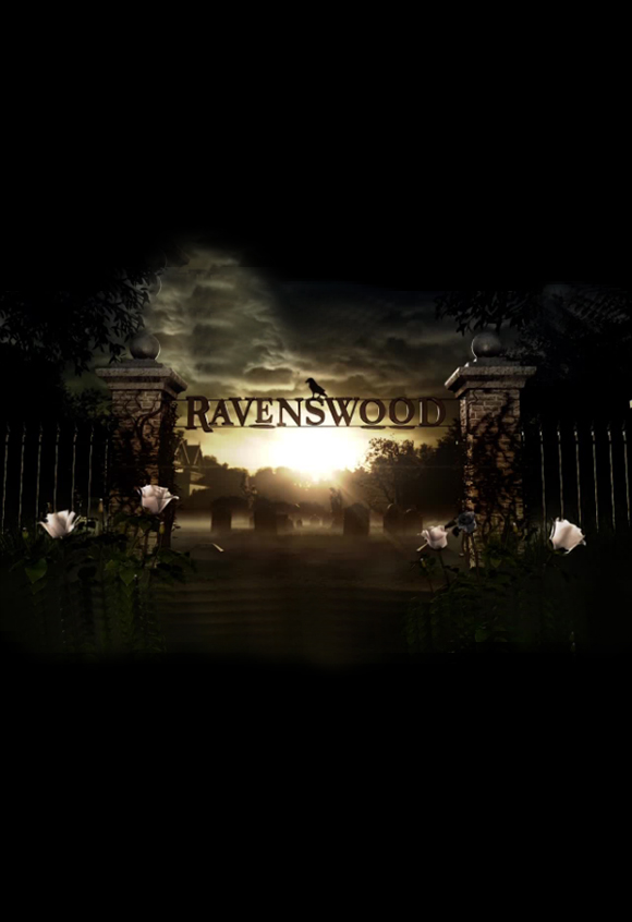 Cartaz do Filme Ravenswood