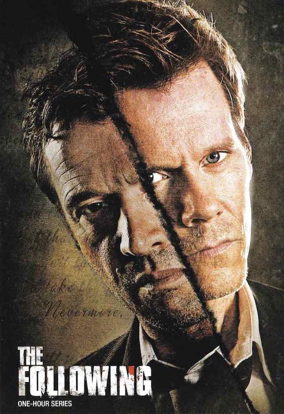 Cartaz do Filme The Following