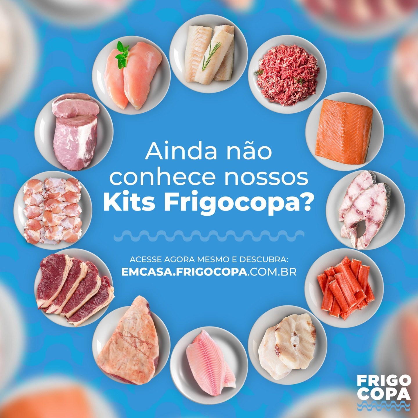 Nossos kits promocionais: qualidade e praticidade para a sua semana