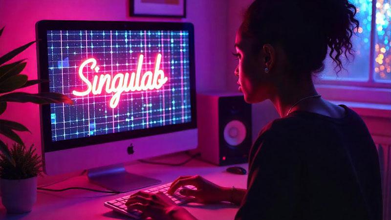 A Fórmula do Ideomarketing | Lançamento Singulab