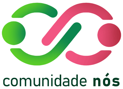 Comunidade Nós Logo