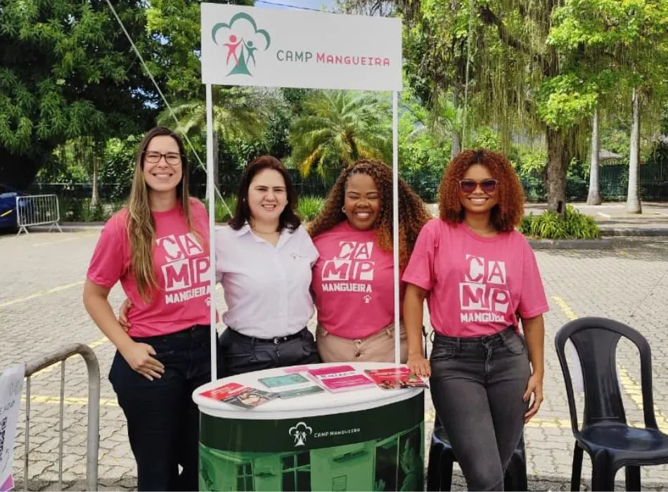 Foto do evento