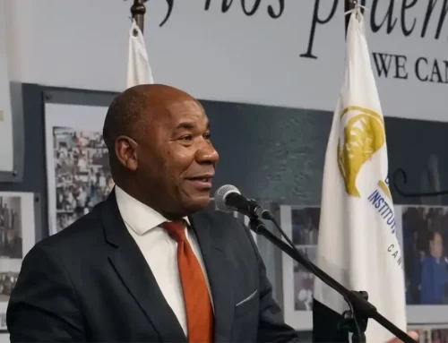 José Vicente assume a Cadeira nº 39 da Academia Paulista de Educação