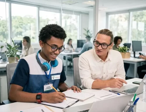 Lei da Aprendizagem: o que diz a lei do jovem aprendiz
